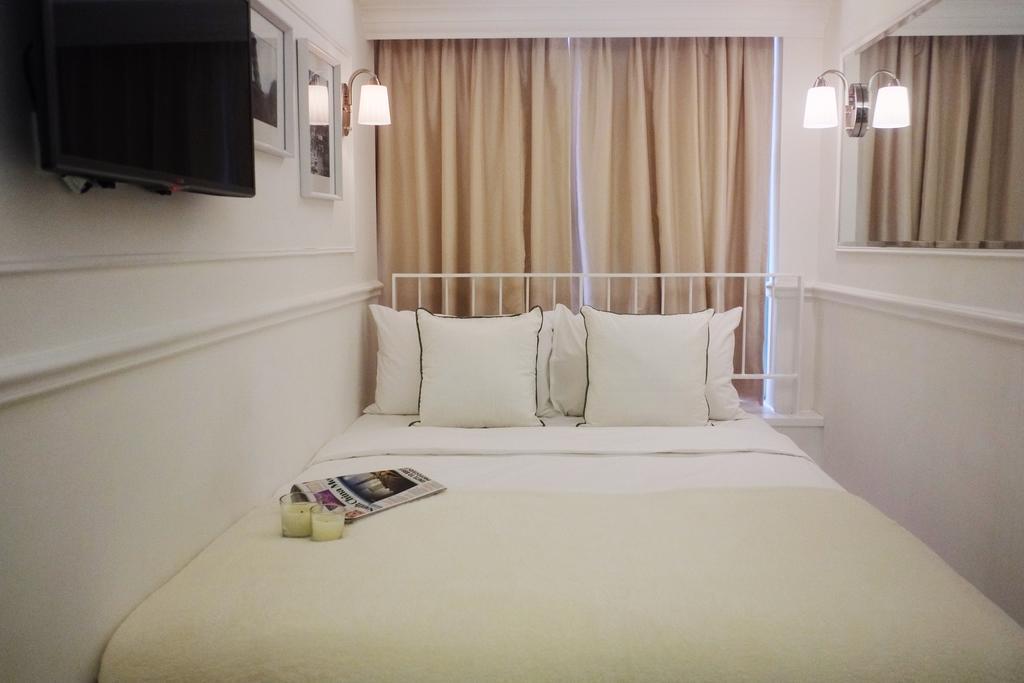 Mini Causeway Bay 3*