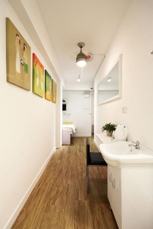 Guest house Apple Lnn Causeway Bay *