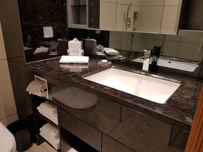 Cozi-wetland Hotel Hong Kong