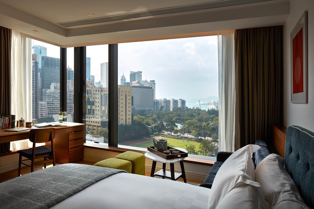 Aparthotel Little Tai Hang Hong Kong