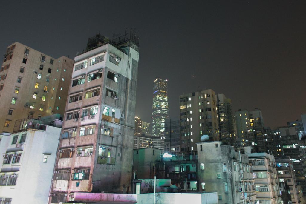 Shanghai Red Hotel