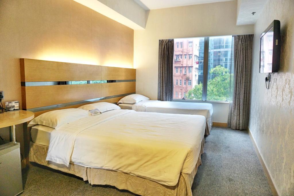 Hotel H1 Hong Kong