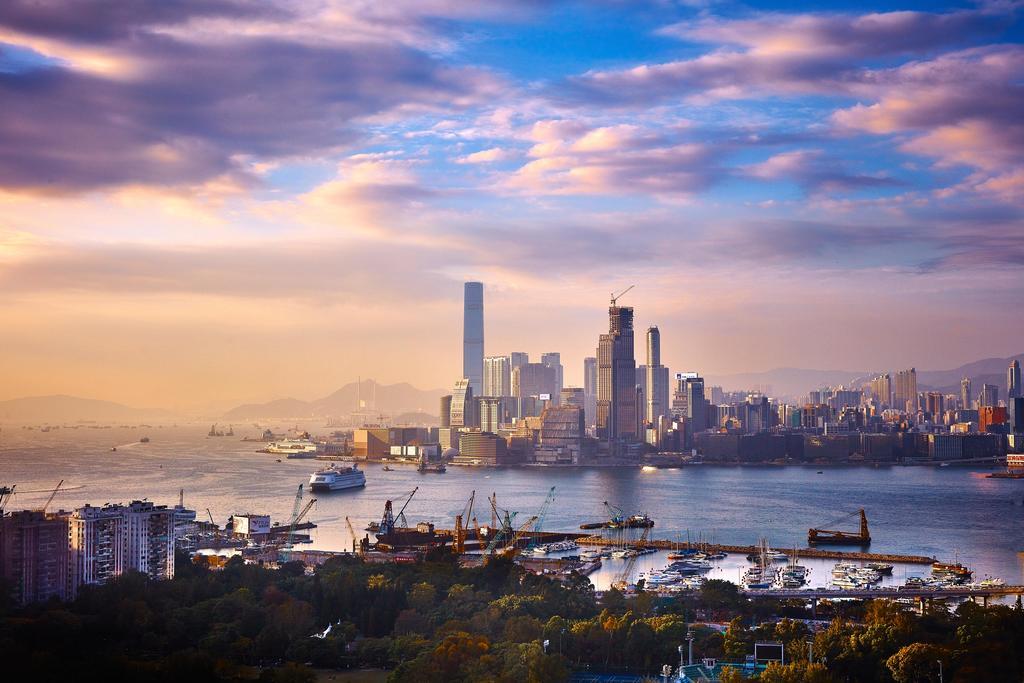 Little Tai Hang Aparthotel 4*