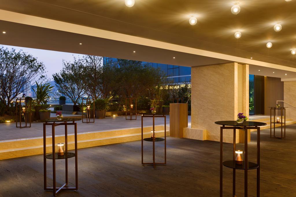 Hotel Kerry Hotel Hong Kong By Shangri-La