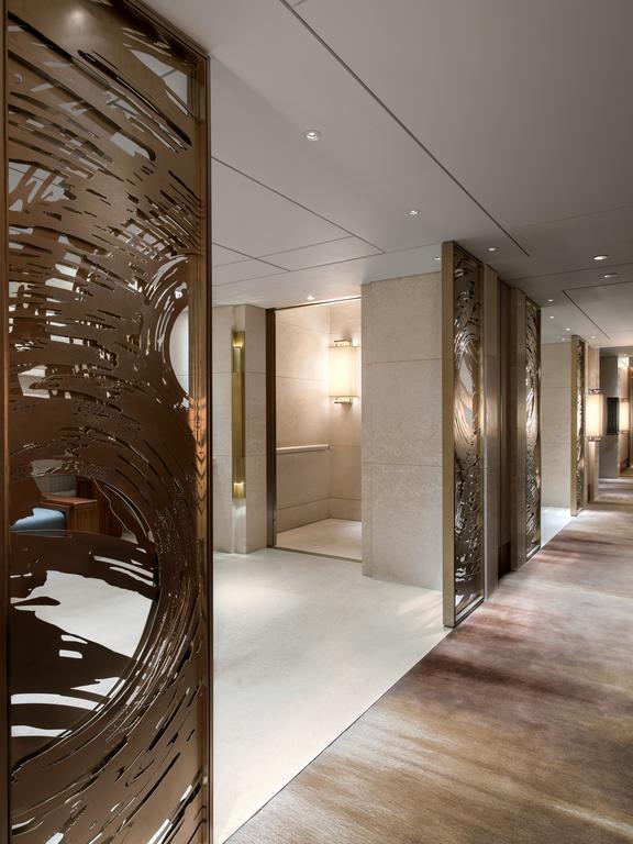 Kerry Hotel Hong Kong By Shangri-La Hotel
