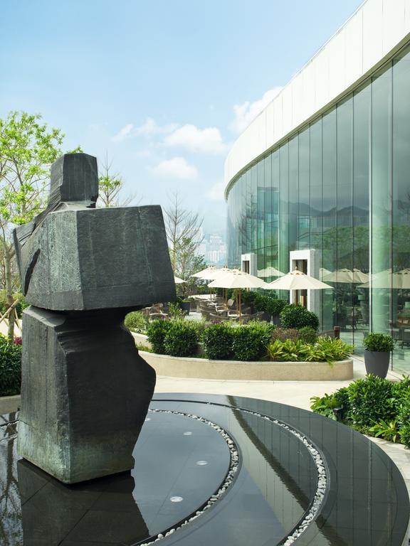 Kerry Hotel Hong Kong By Shangri-La Hong Kong