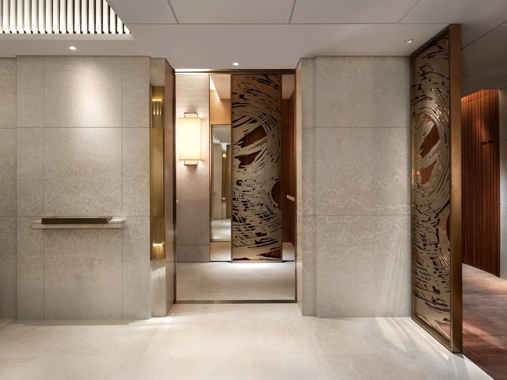 Hotel Kerry Hotel Hong Kong By Shangri-La 5*