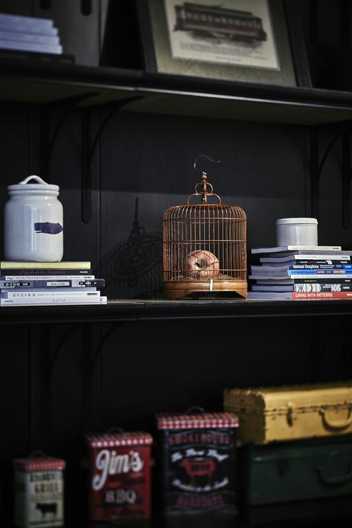 Little Tai Hang Aparthotel Hong Kong
