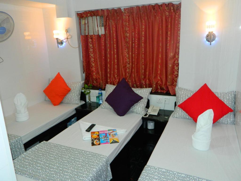 Marrigold Guest house *