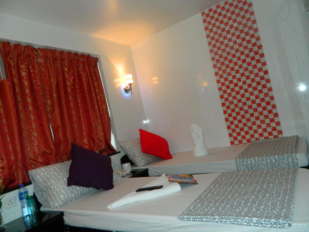 Marrigold Guest house Hong Kong