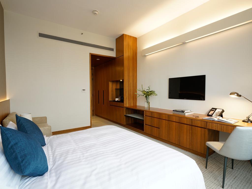 Cozi-wetland Hotel