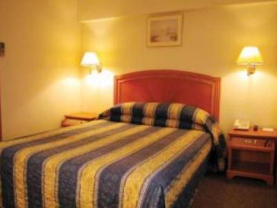 Hotel 中遠賓館cosco 3*