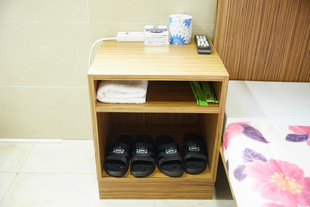Guest house Me Easy