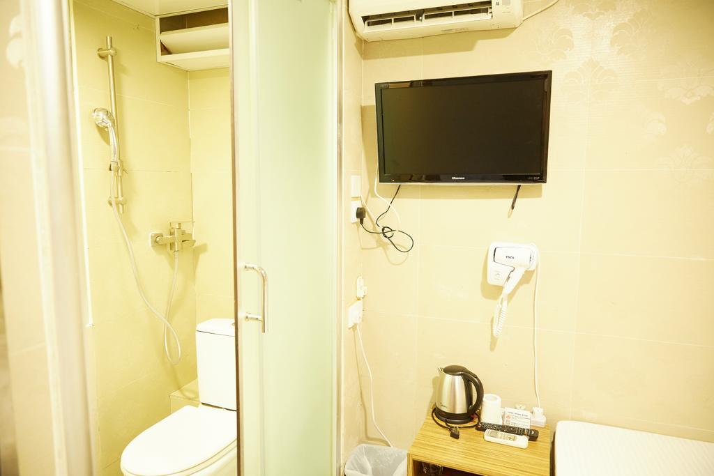 Me Easy Guest house *