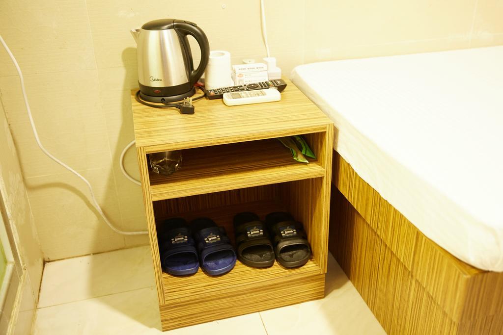 Me Easy Guest house