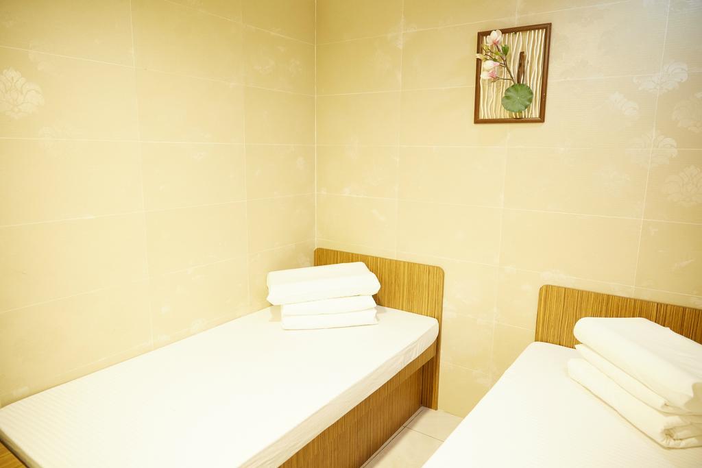 Me Easy Guest house