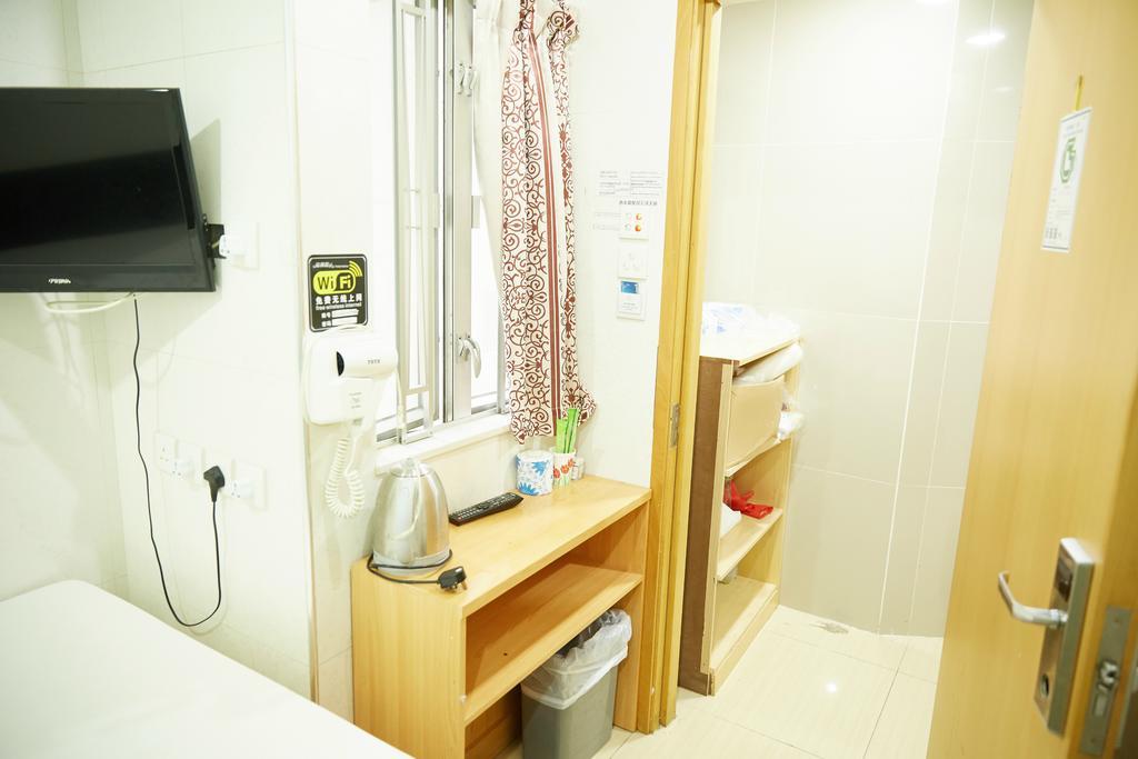 Guest house Me Easy *