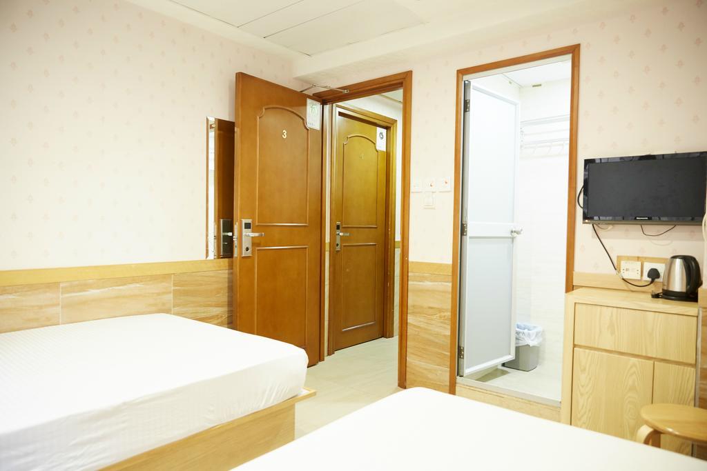 Guest house Me Easy *
