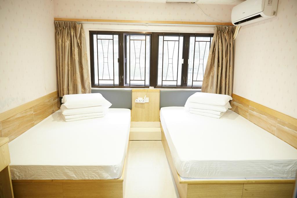 Me Easy Guest house *