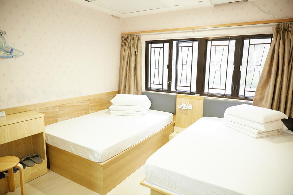 Guest house Me Easy *