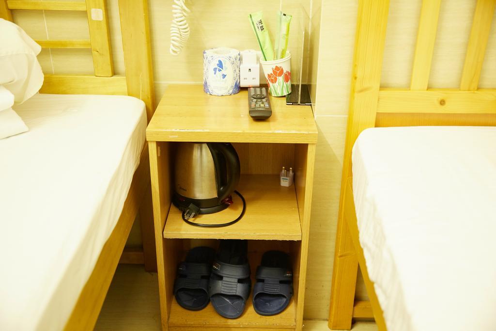 Guest house Me Easy