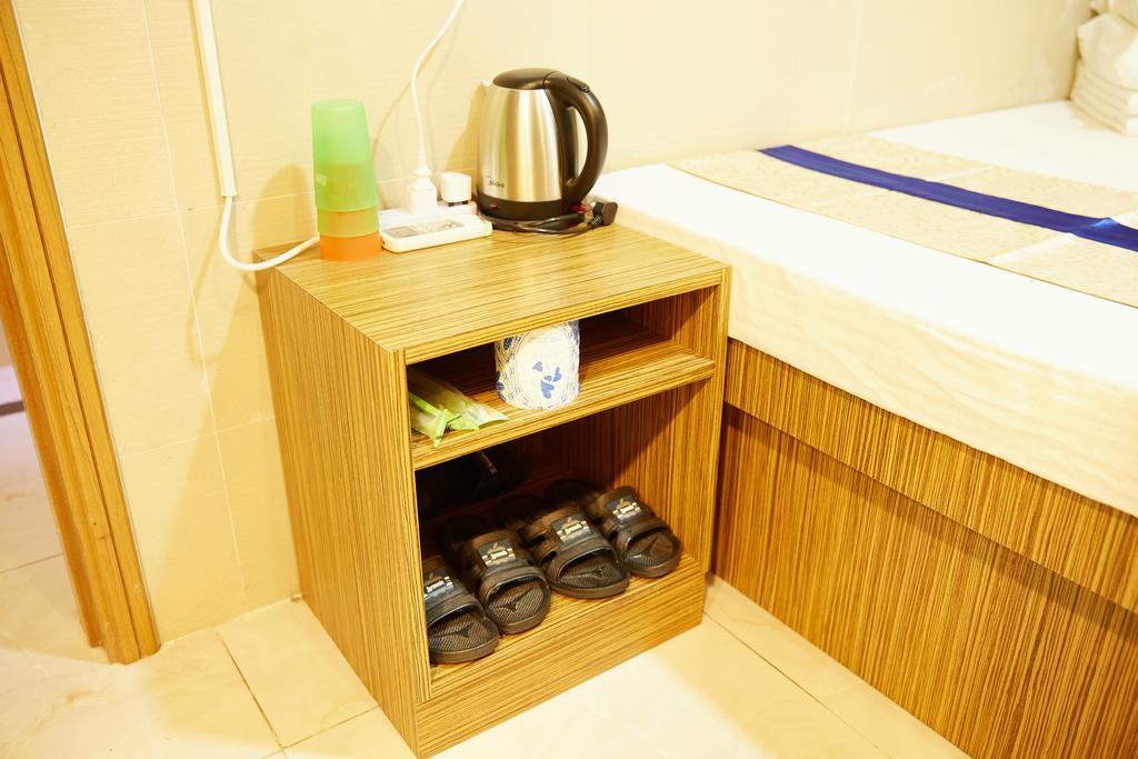 Guest house Me Easy