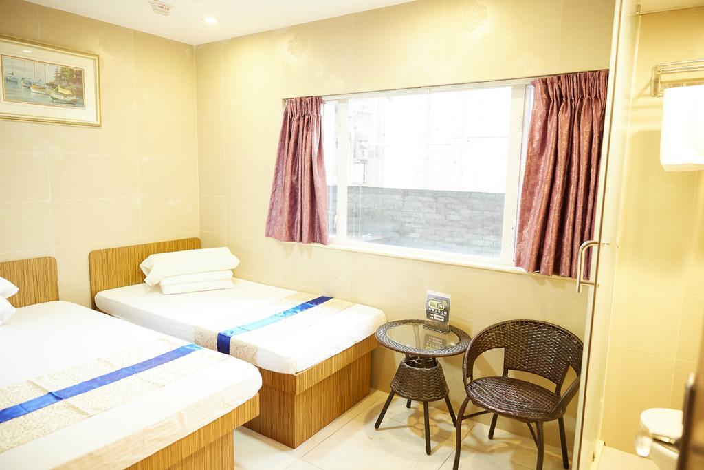 Guest house Me Easy