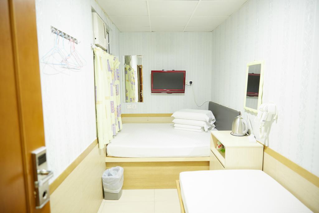 Me Easy Guest house *