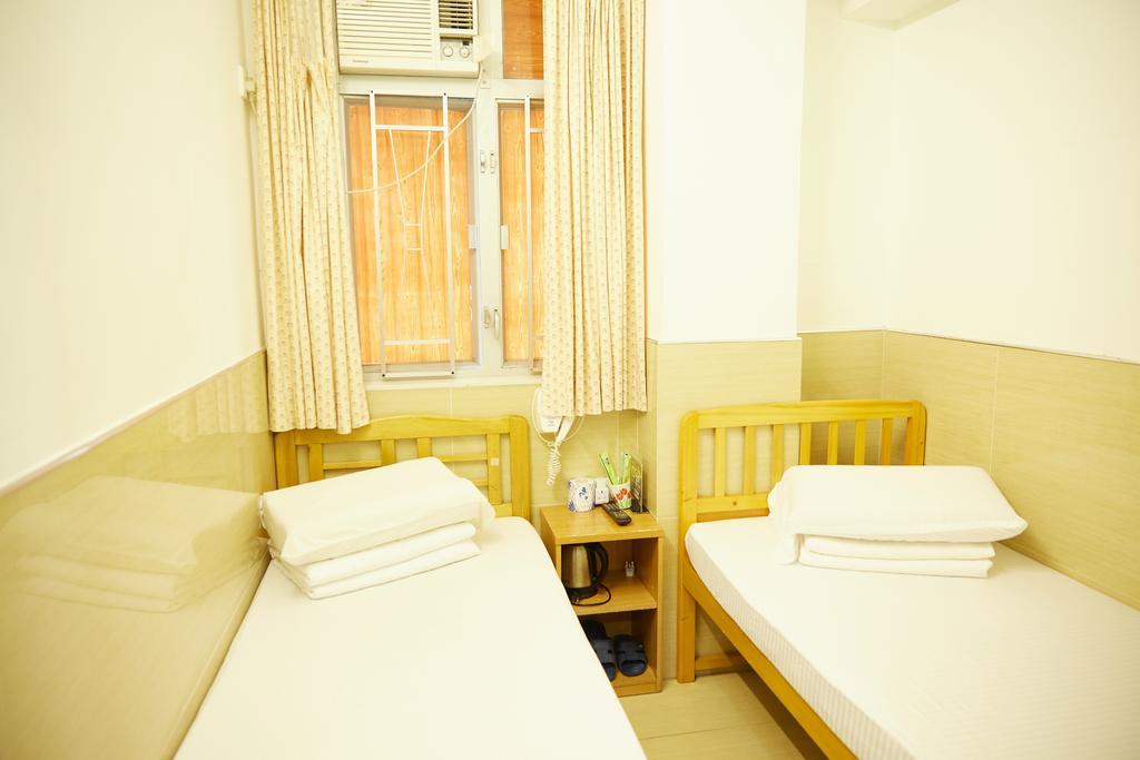 Guest house Me Easy *