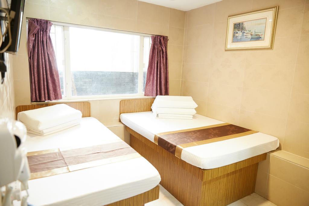Me Easy Guest house