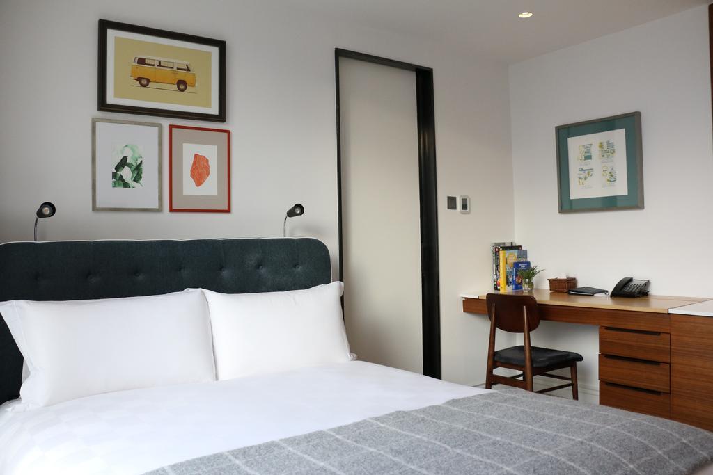 Little Tai Hang 4*