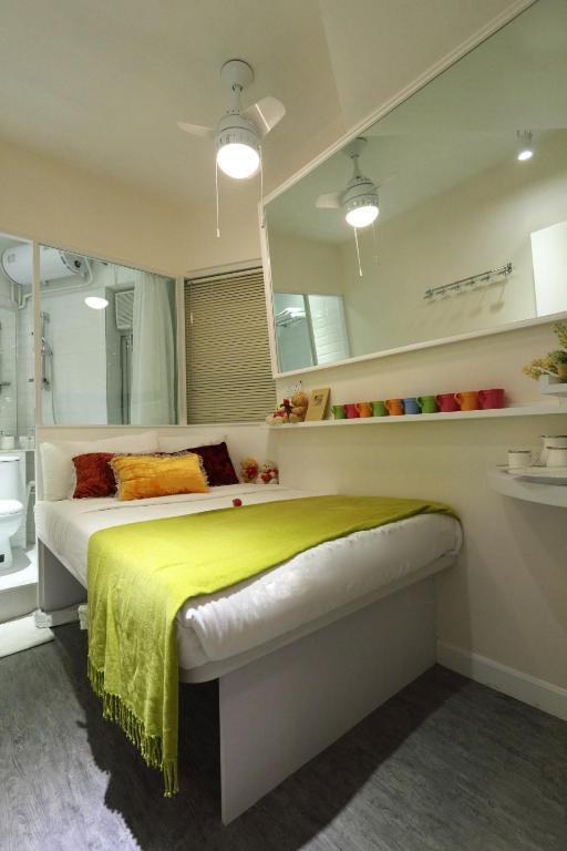 Apple Lnn Causeway Bay Guest house *