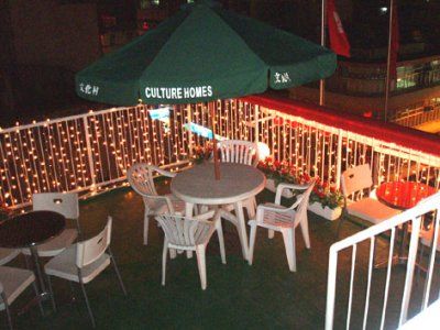 Bridal Tea House Hung Hom - Gillies Avenue South Hotel