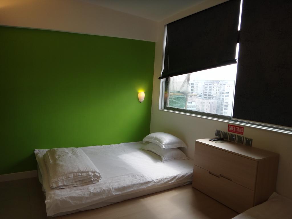 Wisma tamu Panda's - Stylish