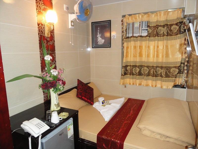 Manila -hostel Block D Guest house *