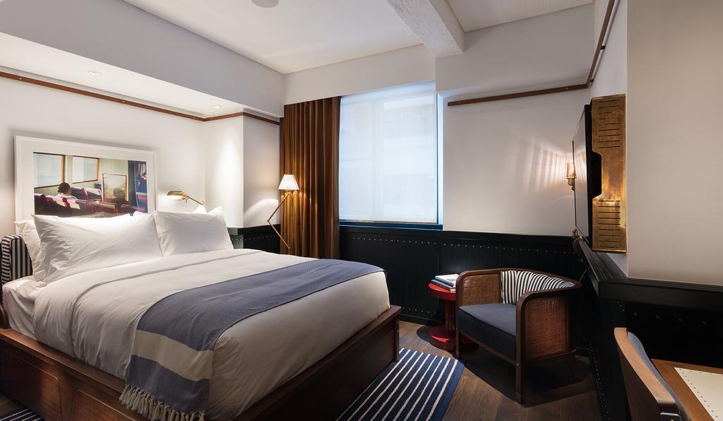 The Fleming Hong Kong