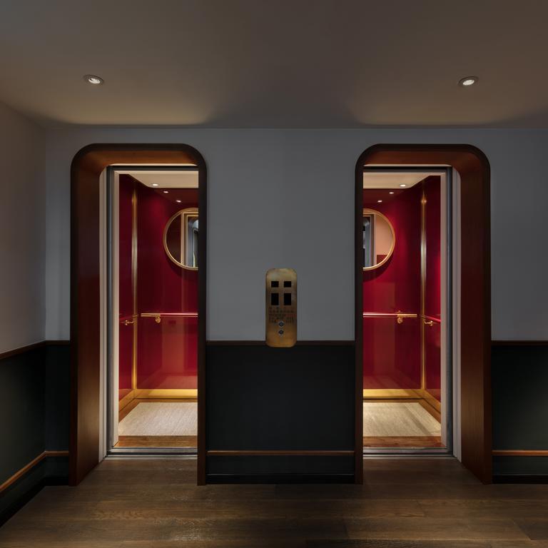 Hotel The Fleming