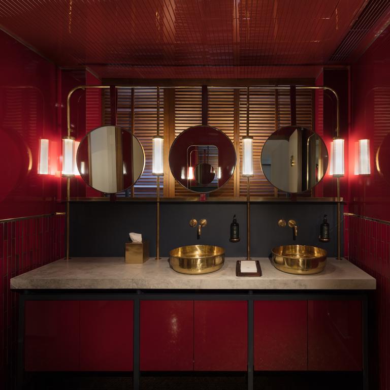 The Fleming 4* Hong Kong