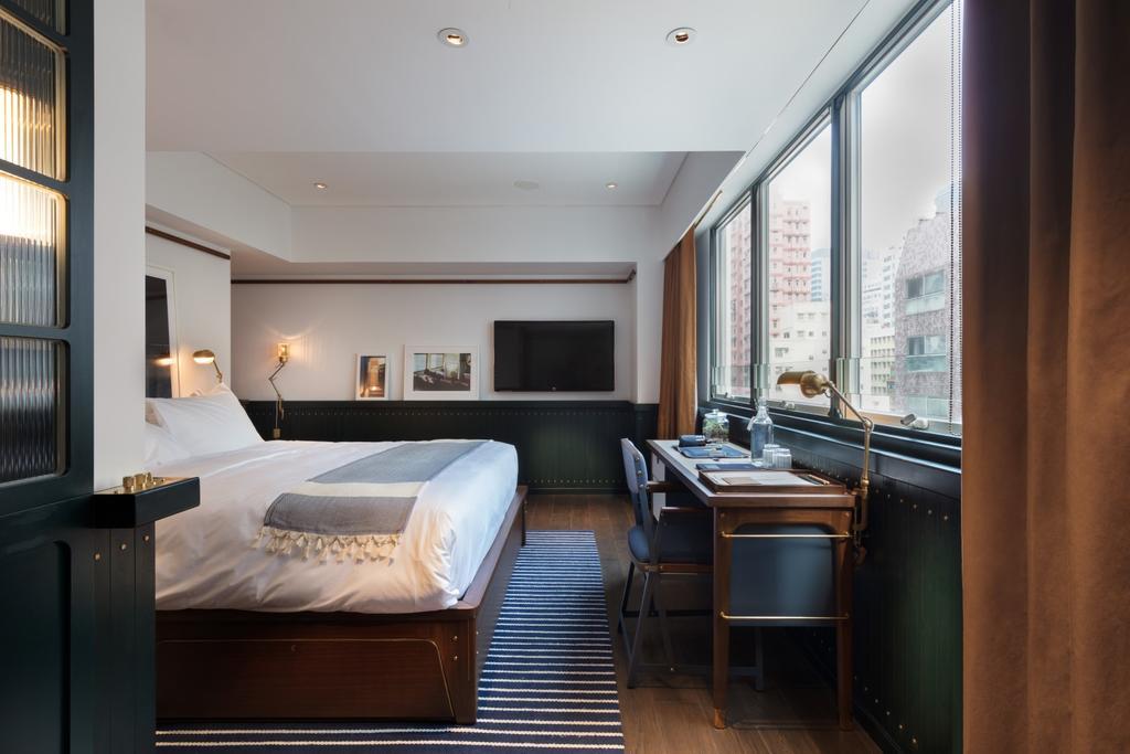 The Fleming Hotel