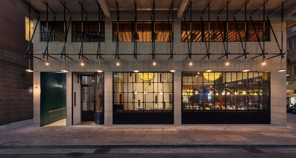 The Fleming Hotel Hong Kong
