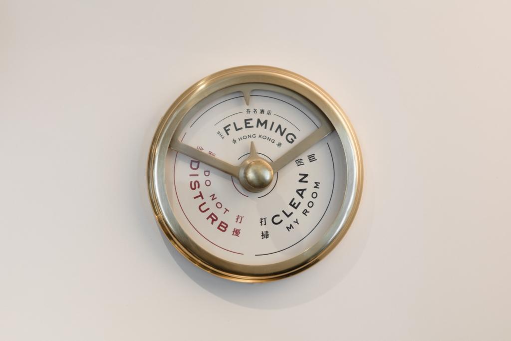 The Fleming Hotel 4*