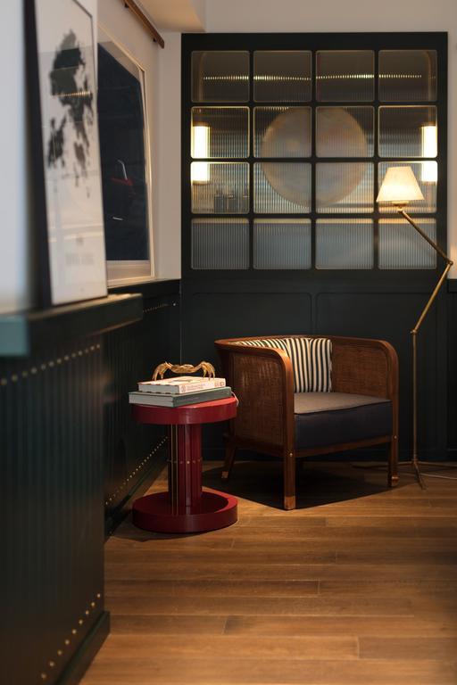 Hotel The Fleming 4*