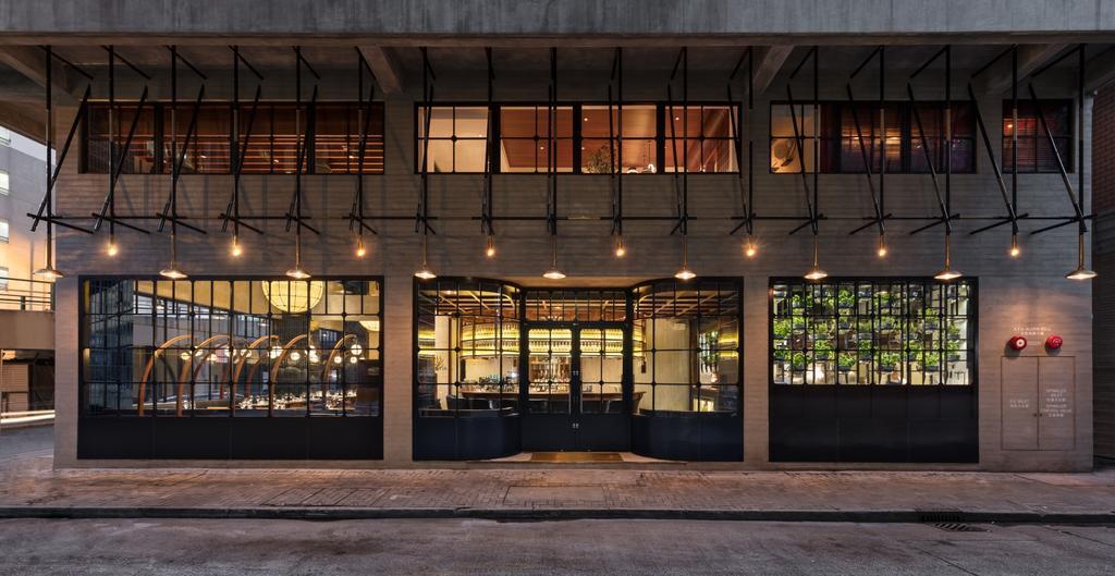 Hotel The Fleming 4*