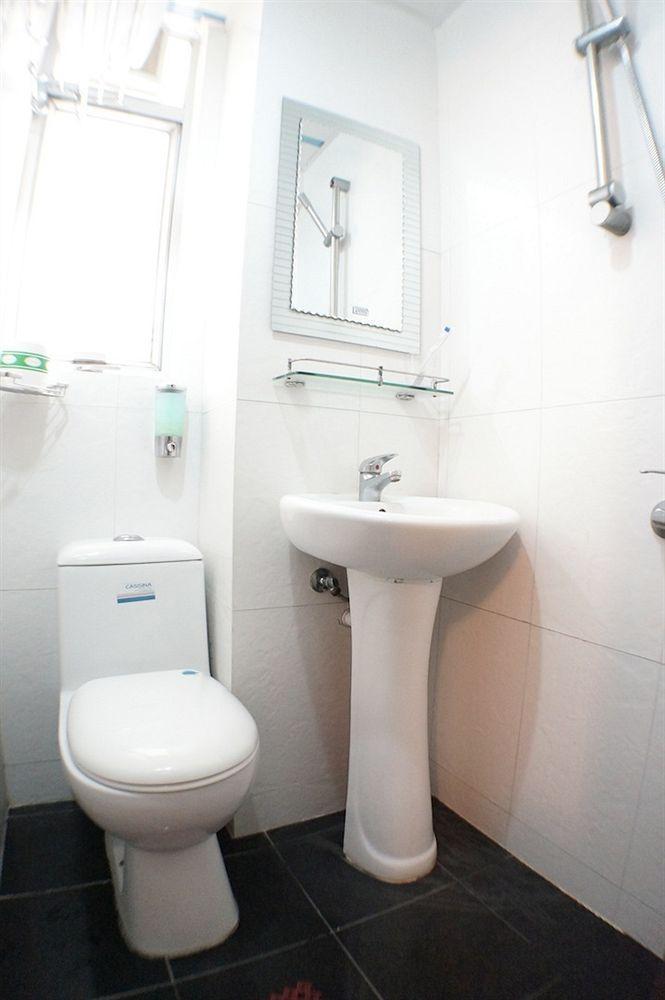 Guest house Rent-a-room