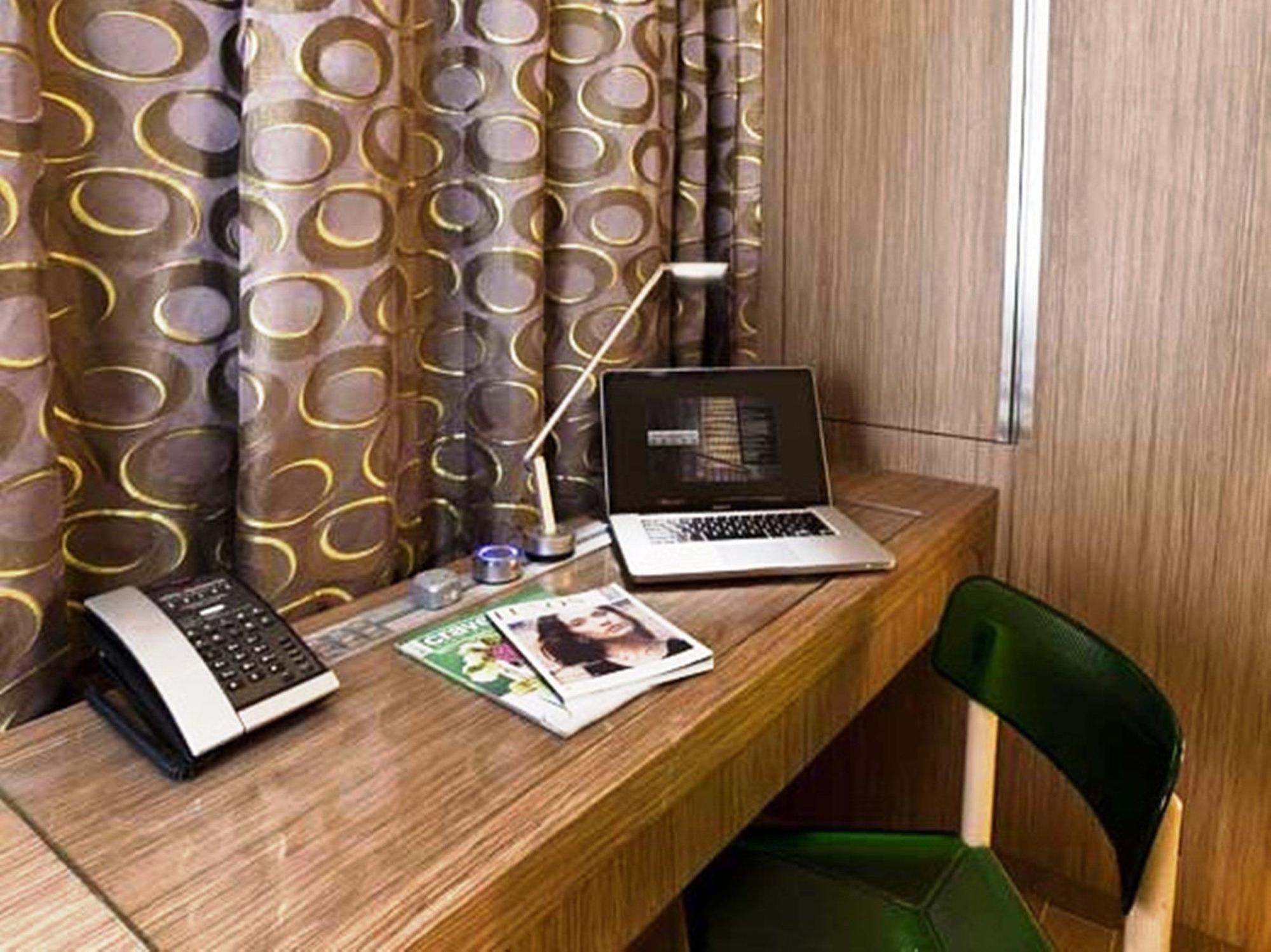 Pennington By Rhombus Hotel