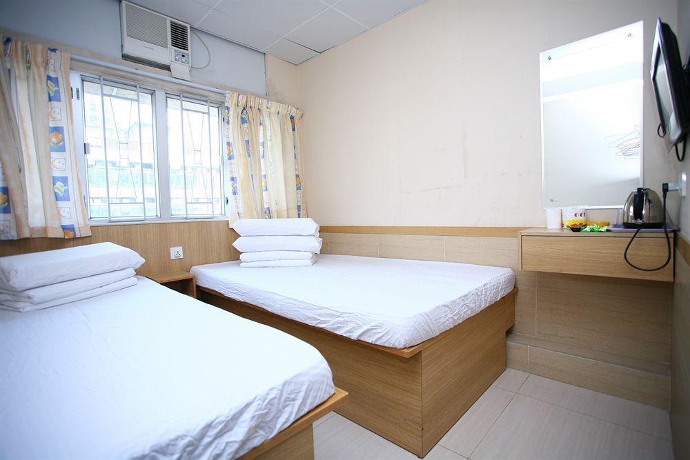 Me Easy Guest house