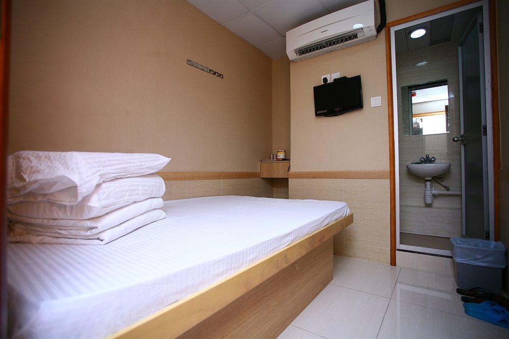 Guest house Me Easy *