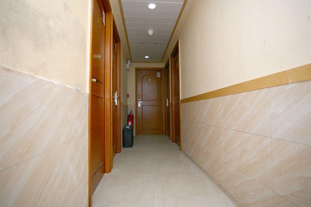 Guest house Me Easy