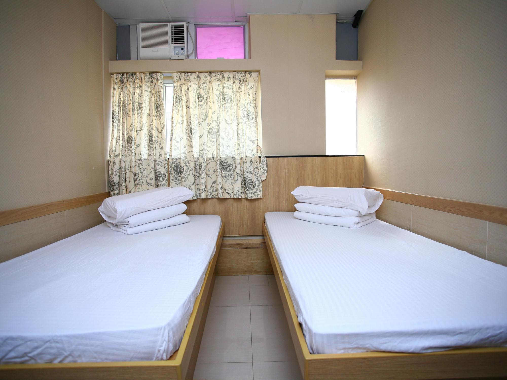 Me Easy Guest house *
