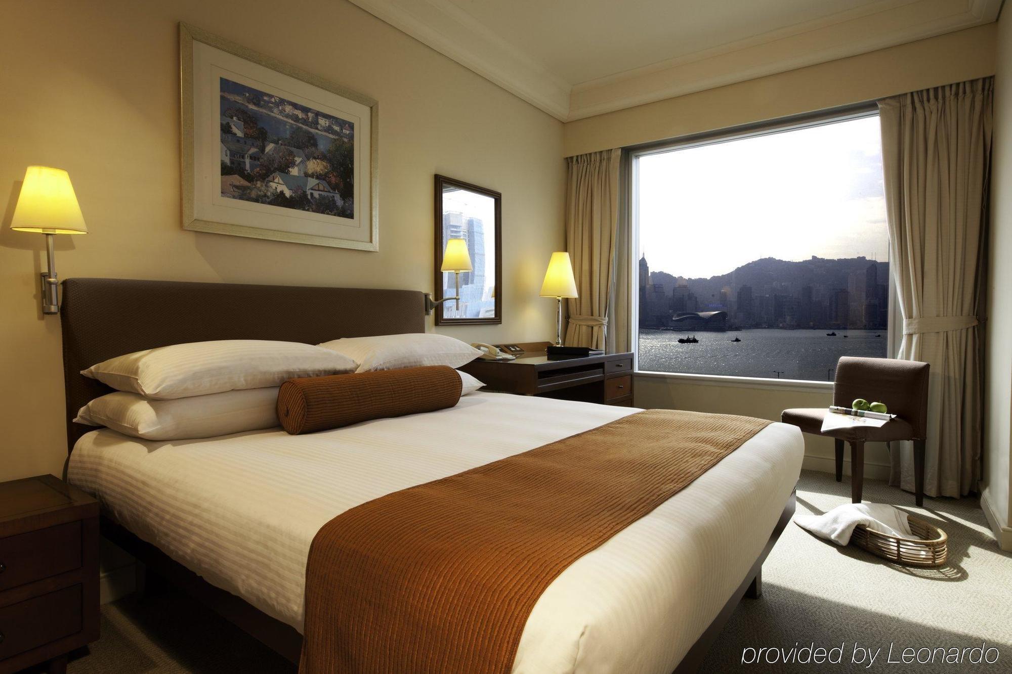 Hotel Harbour Plaza Metropolis Hong Kong